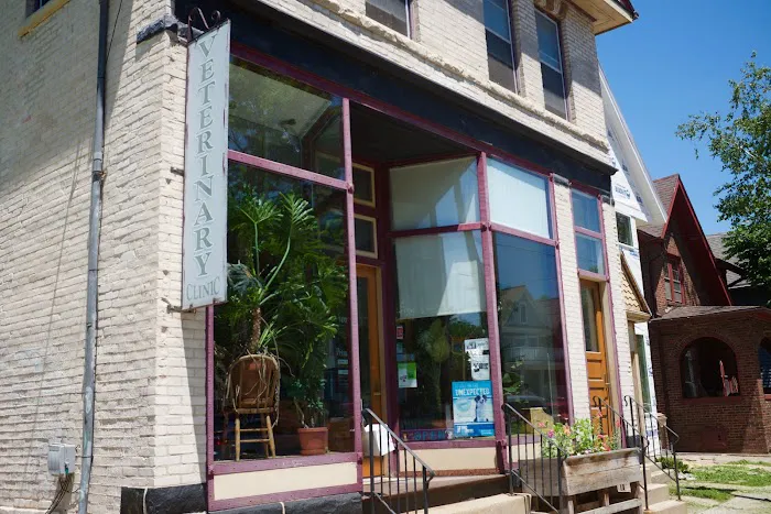 Petinary Clinic Picture 7