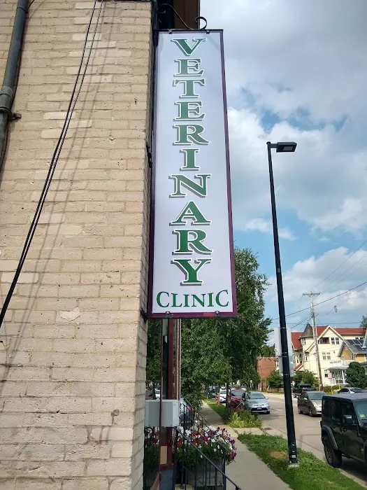 Petinary Clinic Picture 8