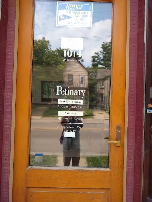 Petinary Clinic Picture 10