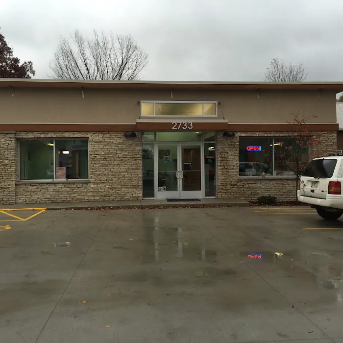 Community Care Veterinary Clinic Picture 9