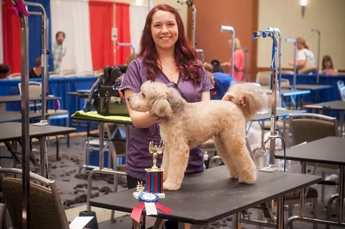 City Dog Vet Picture 2