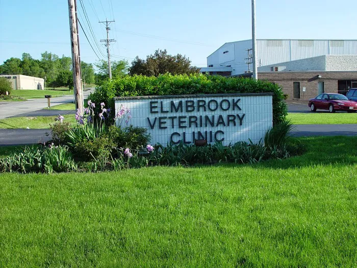 Elmbrook Veterinary Clinic Picture 10