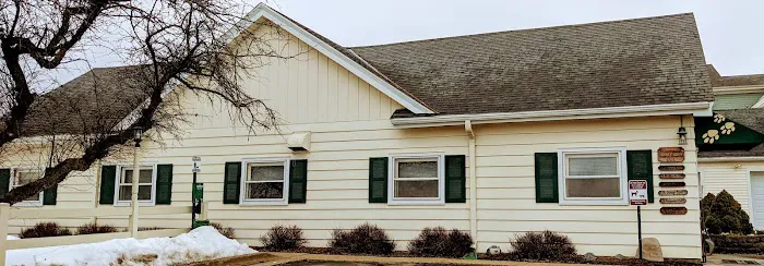 Wertz J a DVM Picture 1