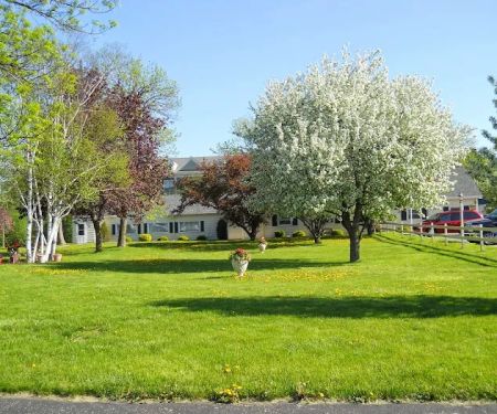 Bluemound Animal Hospital