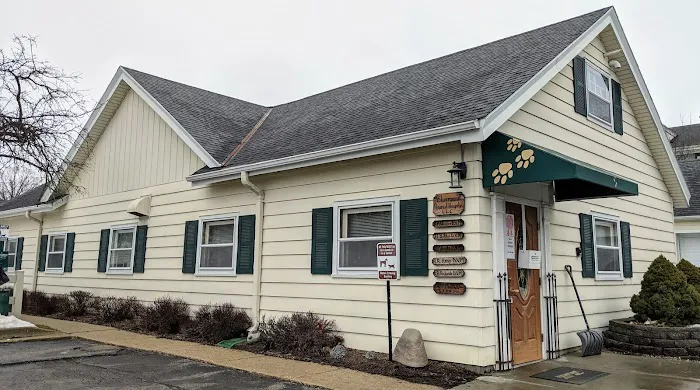 Bluemound Animal Hospital Picture 4