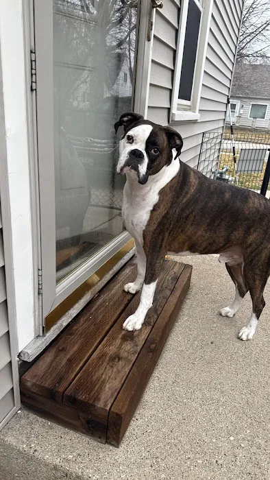 Spirit Of 76th Veterinary Clinic Picture 1