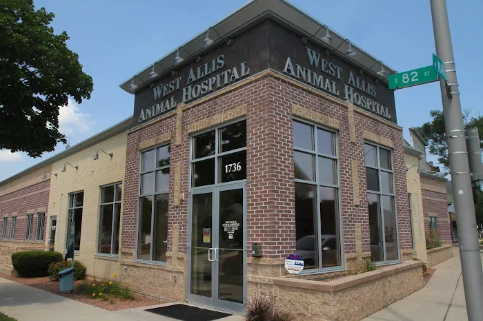 West Allis Animal Hospital Picture 8