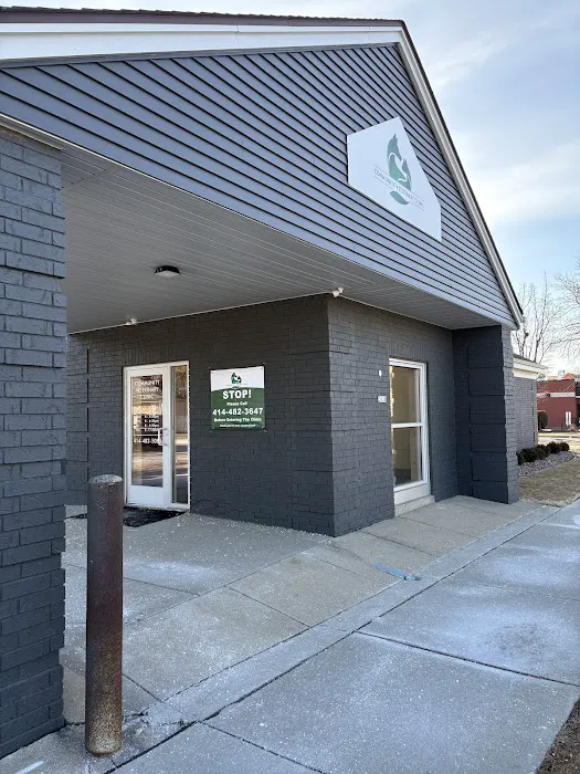 Community Veterinary Clinic Picture 1