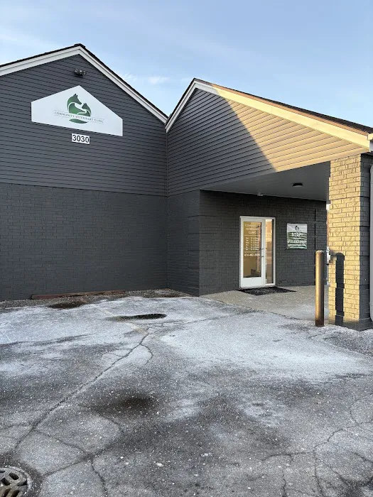 Community Veterinary Clinic Picture 2