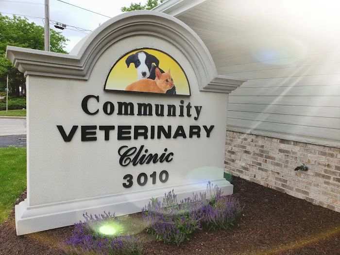 Community Veterinary Clinic Picture 2