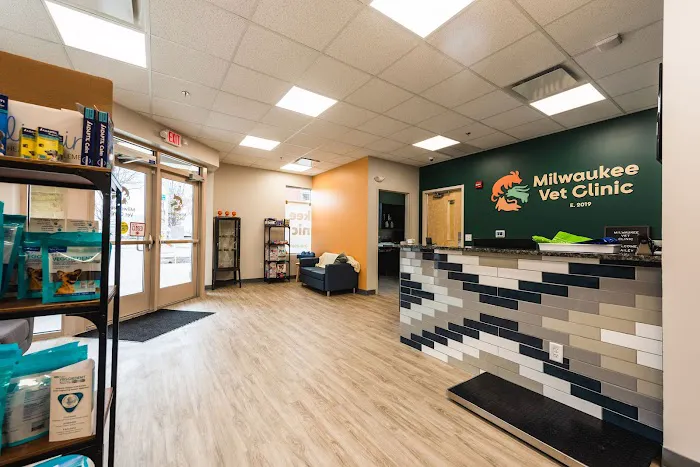 Milwaukee Vet Clinic Picture 3