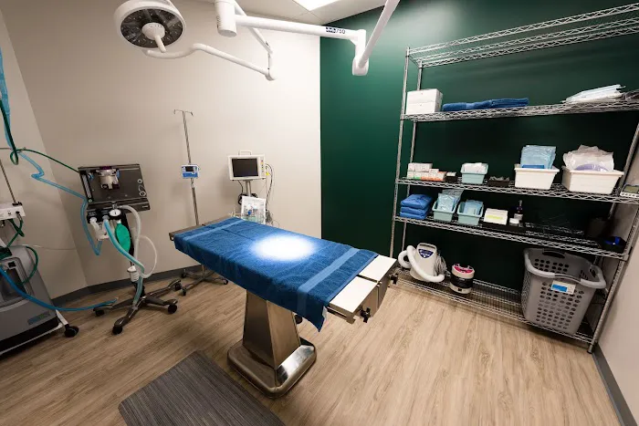 Milwaukee Vet Clinic Picture 1