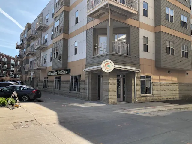 Milwaukee Vet Clinic Picture 5