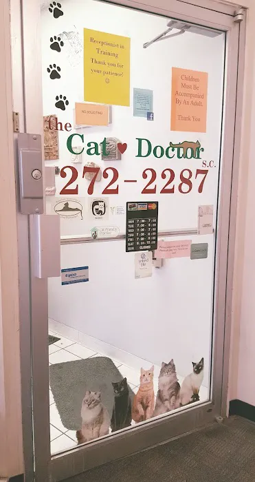 Cat Care Clinic Milwaukee Picture 4