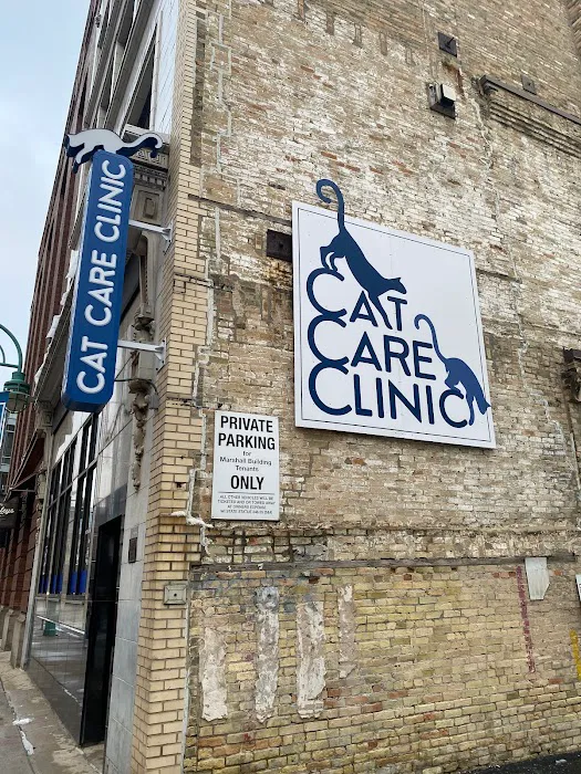 Cat Care Clinic Milwaukee Picture 7