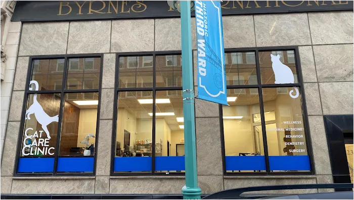 Cat Care Clinic Milwaukee Picture 9