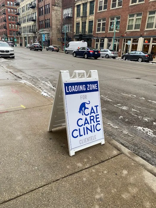 Cat Care Clinic Milwaukee Picture 8