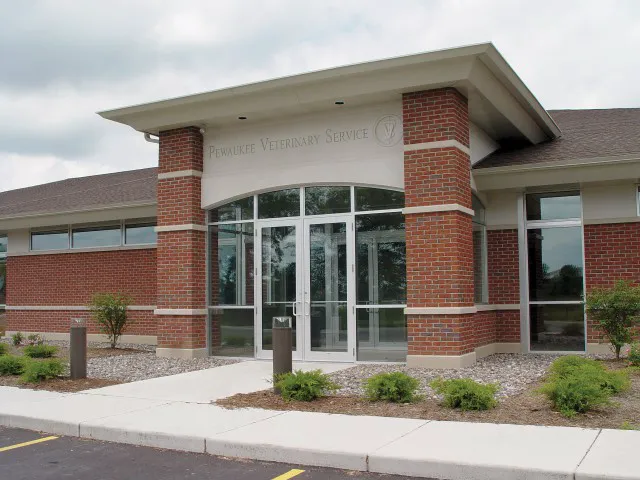 Pewaukee Veterinary Service Picture 1