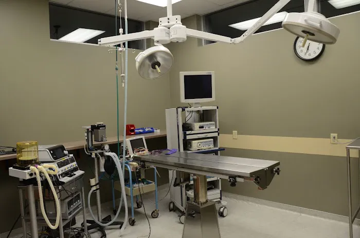 Pewaukee Veterinary Service Picture 8