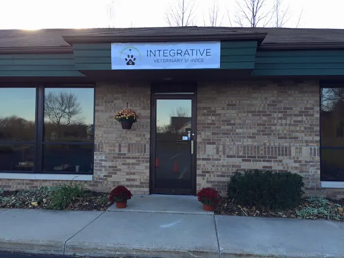 Integrative Veterinary Service Picture 8