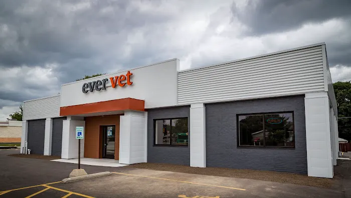 EverVet Animal Hospital Picture 4
