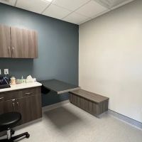 Mayfair Animal Hospital & ER ico