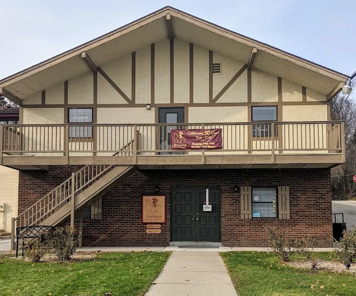 Hartland Animal Hospital Picture 8