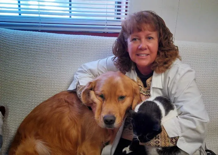 Hartland Animal Hospital: Shaughnessy Maureen DVM Picture 3