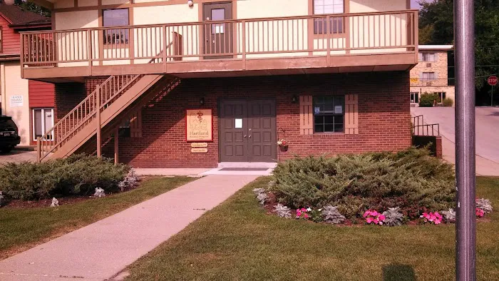 Hartland Animal Hospital: Shaughnessy Maureen DVM Picture 7