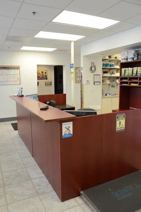 Lake Country Veterinary Care Picture 1