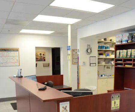 Lake Country Veterinary Care