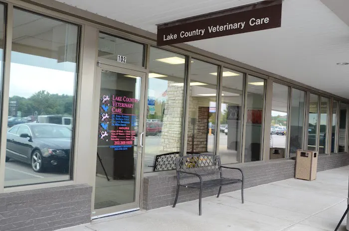 Lake Country Veterinary Care Picture 5