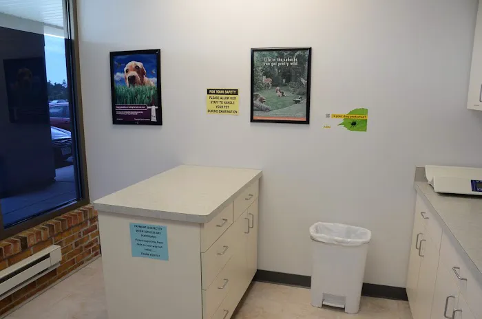 Lake Country Veterinary Care Picture 4