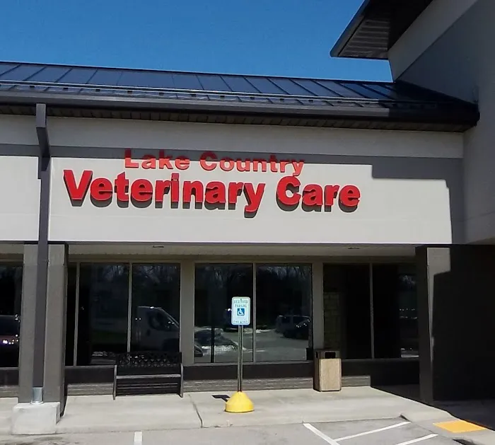 Lake Country Veterinary Care Picture 9