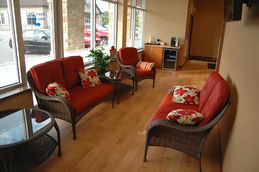 Lakeview Animal Clinic Picture 3