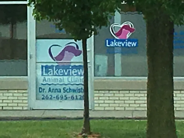 Lakeview Animal Clinic Picture 2