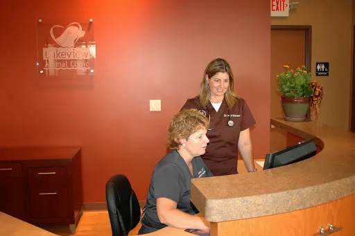 Lakeview Animal Clinic Picture 10