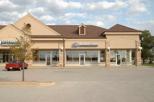 Lakeview Animal Clinic Picture 9