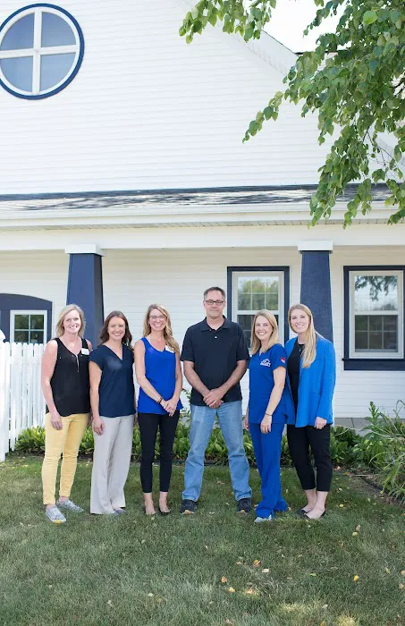 Hallett Veterinary Hospital Picture 4