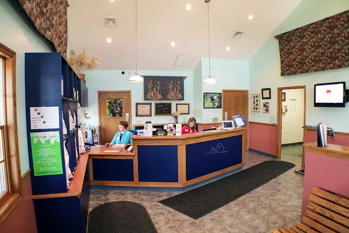 Hallett Veterinary Hospital Picture 5