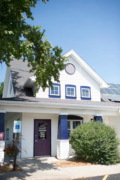 Hallett Veterinary Hospital Picture 9