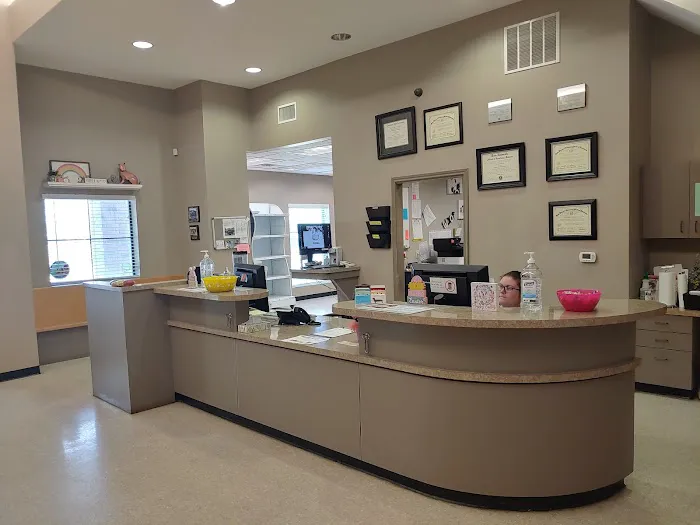 Animal Medical Center of Baytown Picture 3