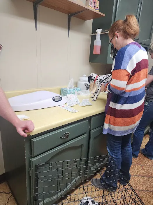 Robertson County Veterinary Picture 3