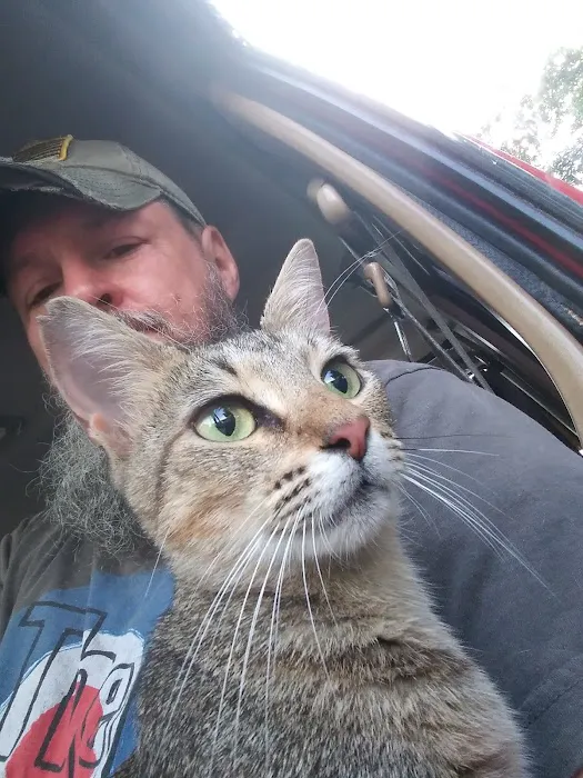 Robertson County Veterinary Picture 6