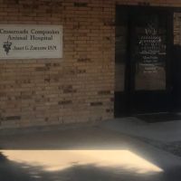 Crossroads Companion Animal Hospital ico