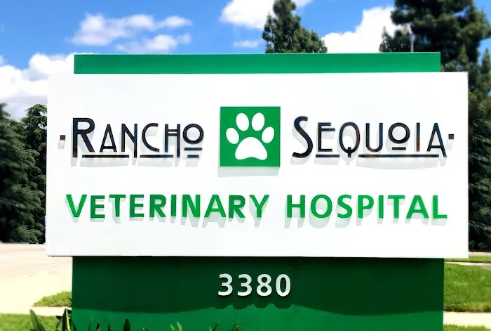 Rancho Sequoia Veterinary Hospital Picture 1