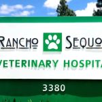 Rancho Sequoia Veterinary Hospital