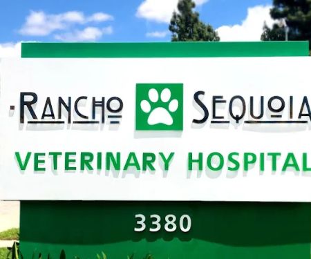 Rancho Sequoia Veterinary Hospital