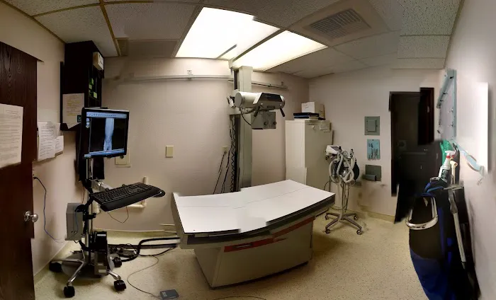 Rancho Sequoia Veterinary Hospital Picture 4