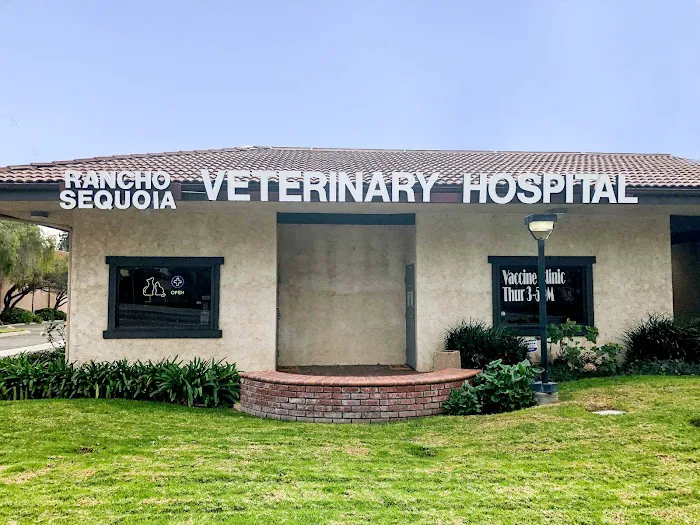 Rancho Sequoia Veterinary Hospital Picture 6